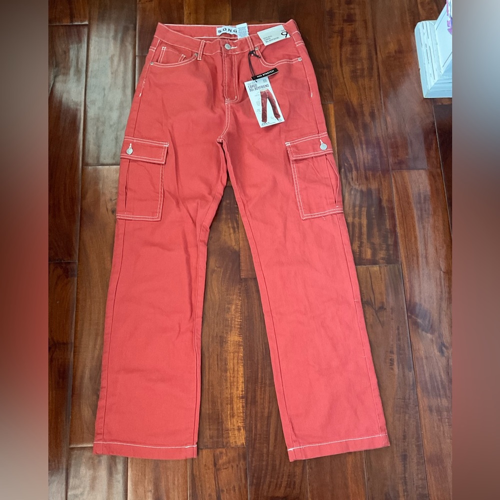 Jeans - Picture 2 of 4